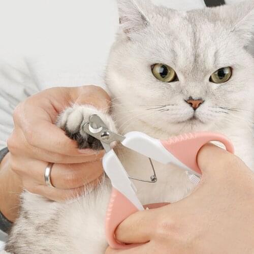 Ножницы для когтей собак Behogar China At AliExpress