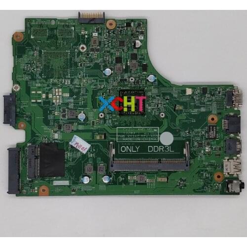 CN-03F7WK 03F7WK 3F7WK w A4-6210 CPU PWB:XY1KC for Dell Inspiron 3541 NoteBook PC Laptop Motherboard Mainboard