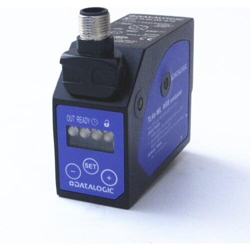 Color sensor TL46-WL-815 color standard TL46-W-815