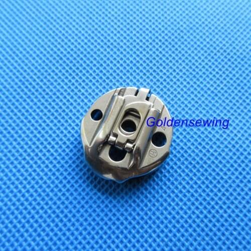 For SINGER 457G BROTHER B815 / B852 ZIG ZAG BOBBIN CASE #BC-45