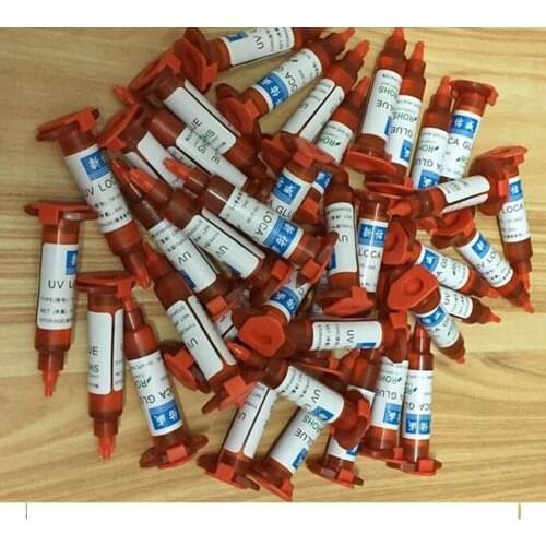 DUV Adhesives And Sealants
