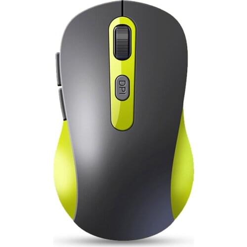 I M MEMORY Wireless Mice