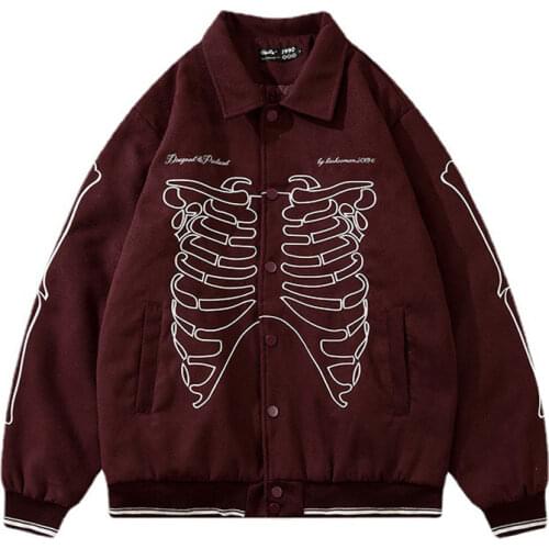 JOOBOX Men's Short Jackets