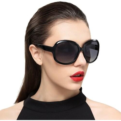 Retro Classic Sunglasses Women Oval Shape Oculos De Sol Feminino Fashion Sunglaasses Women Sunglasses Girls