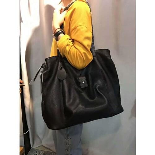 KVKY Women's Tote Bags With Short Handles China
