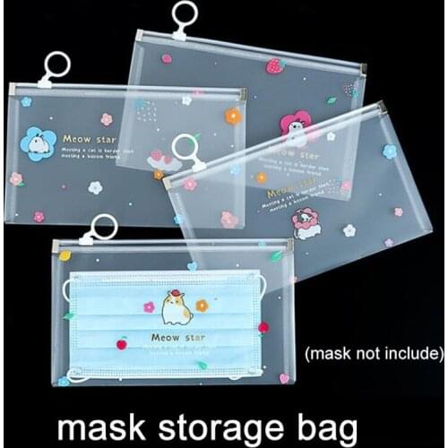 Fashion Cover Bag Portable Storage box