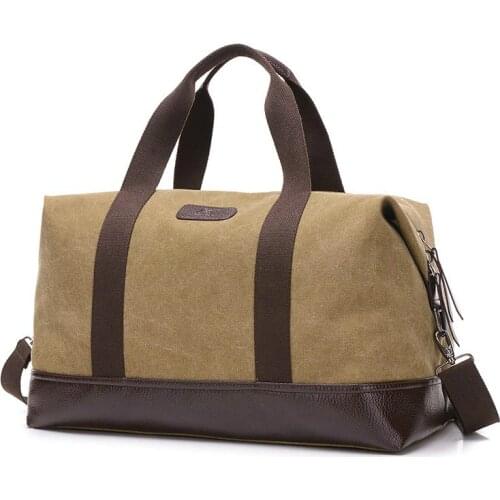 Modoker Large Men's Bags