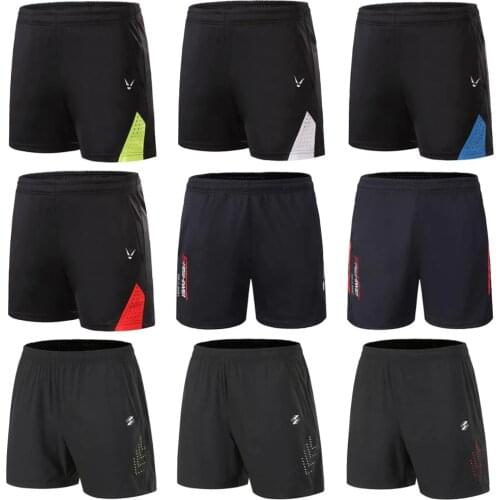 New Mens tennis shorts ,women table Tennis shorts , kids Badminton shorts ,ping pong sport shorts for men,tennis clothes XS-4XL