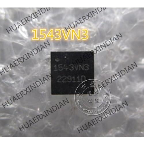 New APE1543VN3 1543VN3 QFN 12 high quality
