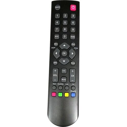 New Original Remote Controller RC2000E02 For TCL TV Remote RC3000E02 RC3000E03 L48D2700 L50B2800 L50D2700 L50D2700 L55B3700