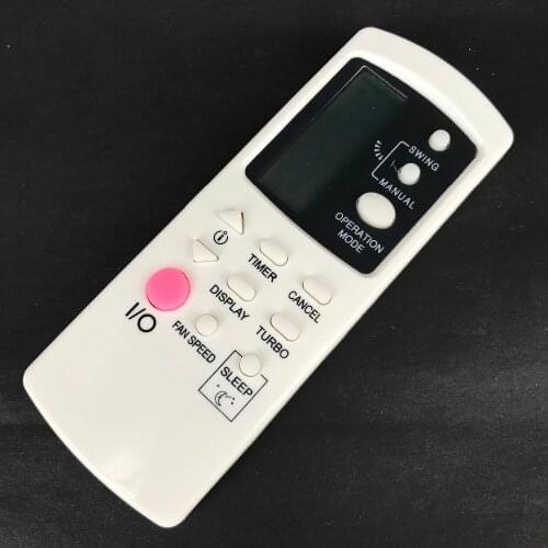 New Replacement GZ01-BEJ0-000 For Galanz Air Conditioner Remote Control GZ-1002B-E1 GZ-1002B-E3 Fernbedienung