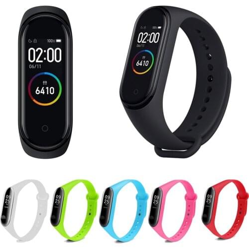 OhMyTech Fitness Bracelets