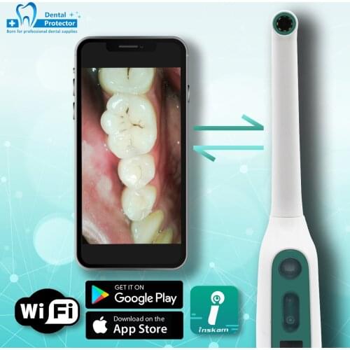 PROTECTOR Products For Teeth Whitening