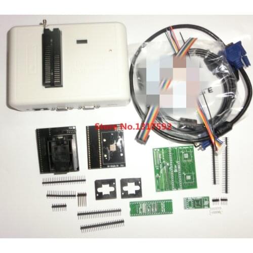 RT809H +BGA64 RT-BGA64-01 RT-BGA64-02
