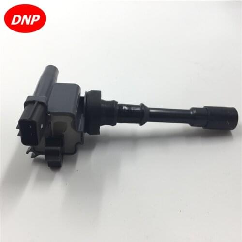 DNP Auto Standard Ignition Coil Fits for MITSUBISHI LANCER 099700 048