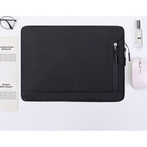 Laptop Bag Sleeve 11.6 12 13 14 15.6 Inch Notebook Bags for Macbook Air Pro M1 2020 13 15 Dell Asus HP Acer Computer Pouch Case