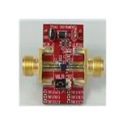 TRF37A75EVM RF Development Tools Evaluation Module