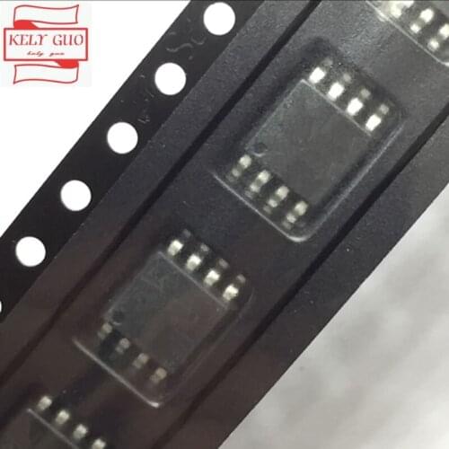 10pcs 100% New W25Q64FVSSIG W25Q64FVSIG 25Q64FVSIG 25Q64 sop-8 Chipset