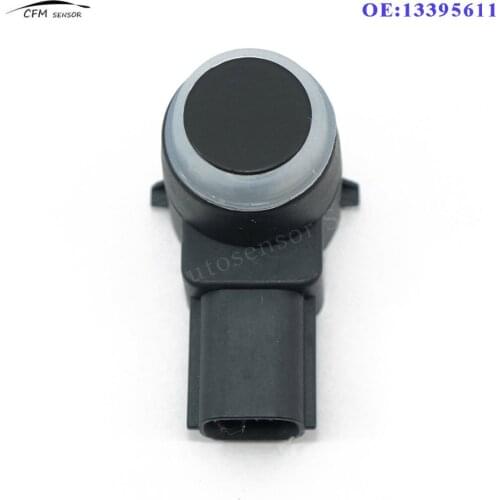 13395611 New Brand PDC Parking Distance Control Assist Sensor For GM 0263013681