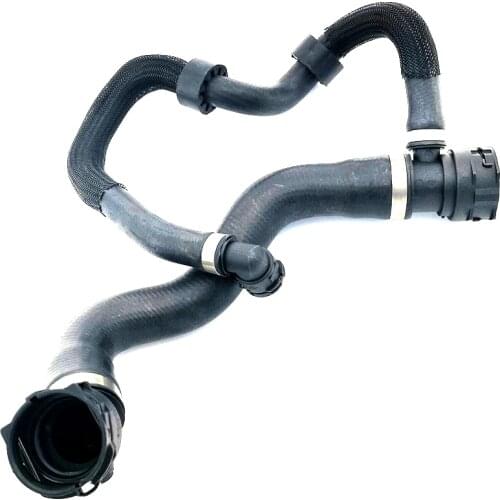 17127640916 Coolant hose Engine water pipe Cylinder water pipe for BM W F07 F10 528iGT 520i 528i 528iX N20