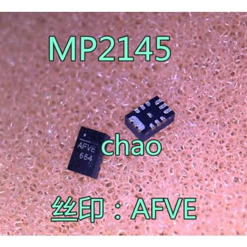 MP2145GD-Z MP2145 AFVE AFV QFN