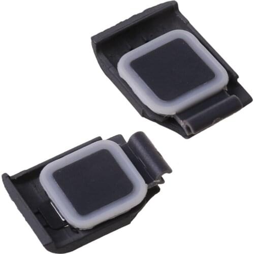 85DD Side Door Cover USB-C Mini Port Side Protector Replacement for gopro HERO5/6/7 Black UV Filter Lens Repair Parts
