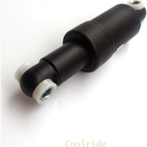 COOLRIDE 110mm 120mm 125mm 750lbs Shock Absorber Suspension For folding scooter E-Bike Mini Electric Bike 49cc pocket bike