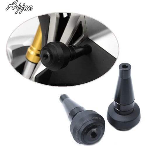 For Honda X-ADV 750 2017 2018 2019 Motorcycle Crash Protector Fairing Guard Black X-ADV XADV