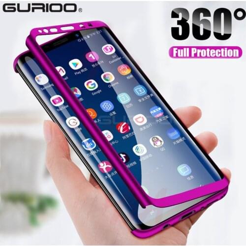 Gurioo Bumpers For Phones