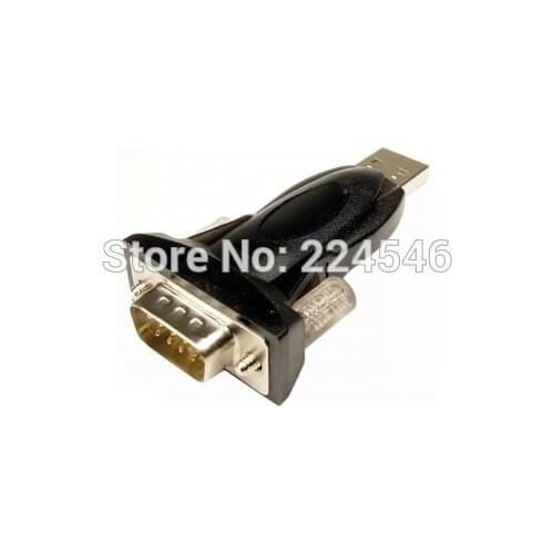 Cables Unlimited USB-2920 FTDI Chip USB2.0 to RS232 Com Port RS232 Serial Adapter