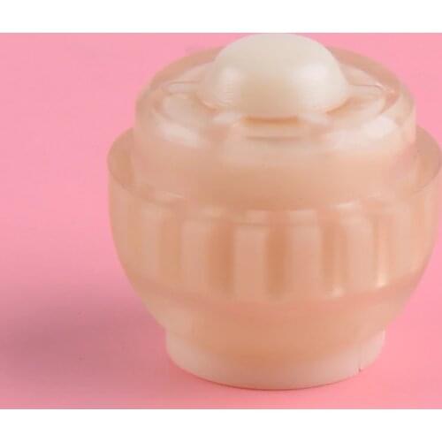 DWCX 1J0711076G Gearbox Gear Shift Shaft Circuit Selector Linkage Rod Bearing Lever Ball 096B fit for VW Golf Mk4 Bora Audi A3