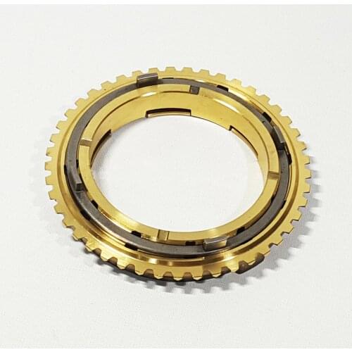 M/T Double Cone For HYUNDAI TRAJET 2006-2007 OEM 433503A010 1 / 2 synchronizer ring