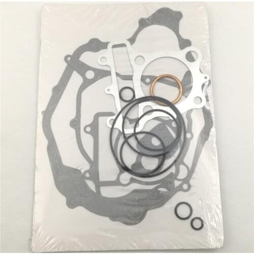 Motorcycle Complete Engine Cylinder Cover Overhaul Pad Gasket Kit Set For Yamaha XT225 1993-2009 Serow 225 Accessories
