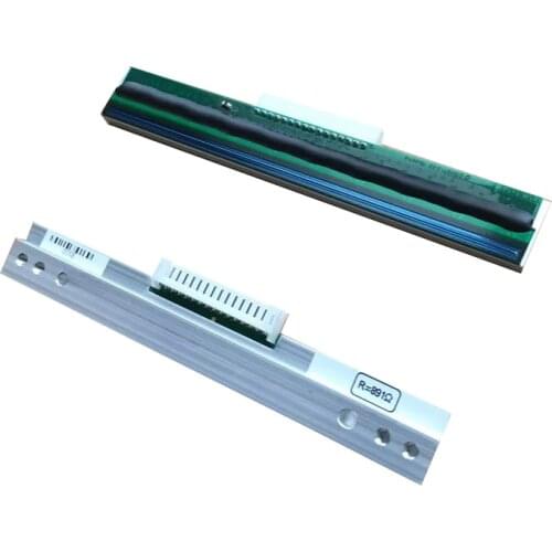 Printhead Print Head For GODEX EZ1100 500U ZA120 124 1105 RT700 DT42/46 HUALING version