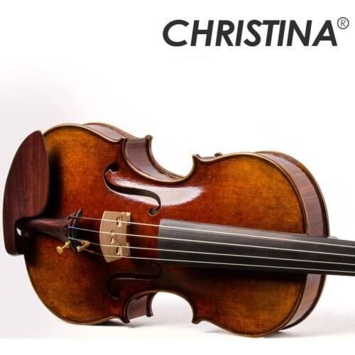 Christina S600C-1 imported European material violin professional grade examination performance grade hand-made violin