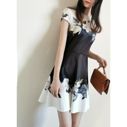 Tangliciaga Short Dresses For Women