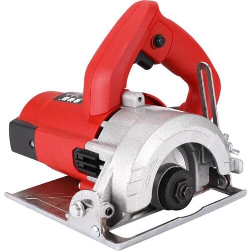 1480-1900Wmultifunctional Circular Sawing Machine for Household Stone Wood Wall Slotting and Cutting Machine 220V
