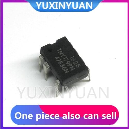 5pcs TNY175PN TNY177PN TNY179PN TNY263PN TNY264PN TNY265PN TNY266PN TNY175P TNY177P TNY179P TNY263P TNY264P TNY265P DIP-7