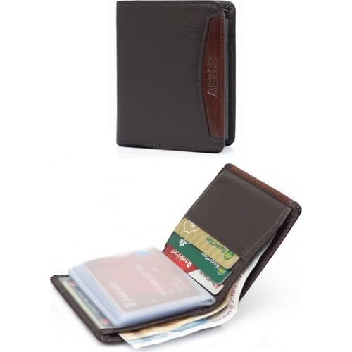 Abess Business Card Holders