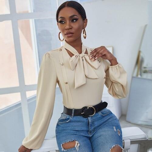 Вечерние блузки Aovica China At AliExpress