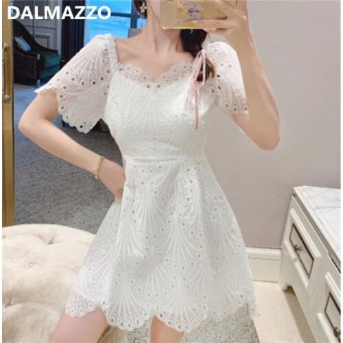 Fashionable Summer Dresses DALMAZZO China