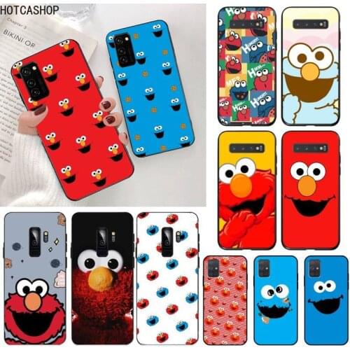 HOTCASHOP Samsung Galaxy S6 Edge Phone Cases