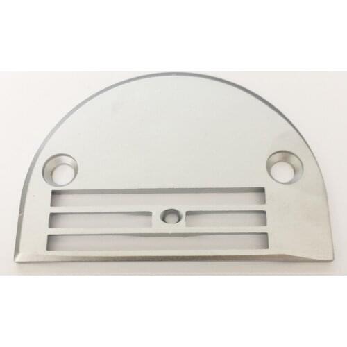 New 58048 needle plate for PFAFF 463 sewing machine