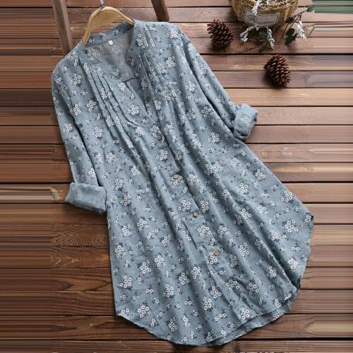 ITFABS Women's Blouses