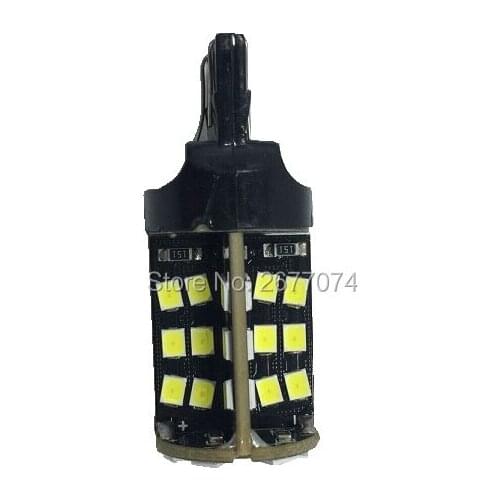 Светодиодные LED лампы W21W (W3x16d) Jetencn China At AliExpress