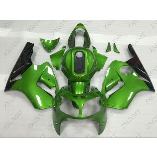 Body Kits Zx 12r 2000 - 2001 tank rear seat cover Fairings for Kawasaki Zx12r 2001 Fairing Kits Zx 12r 00 01