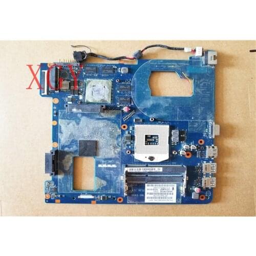 FOR SAMSUNG NP350E7C NP350V5C laptop motherboard USED LA-8861P rev: 2.0 100%Test OK