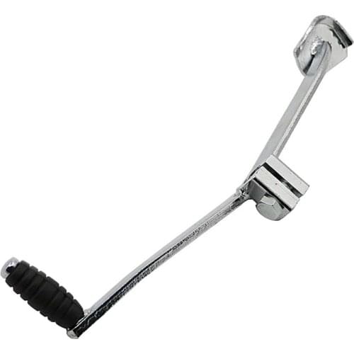 10mm Shift Shifter Lever Gear Change Pedal For Honda QA50 S65 S90 ST90 Super Cub 50 C100 C102 CA100 CA102 Sports Cub 50 C110