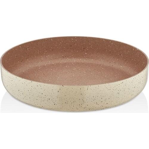 28 CM Granite Baking Tray