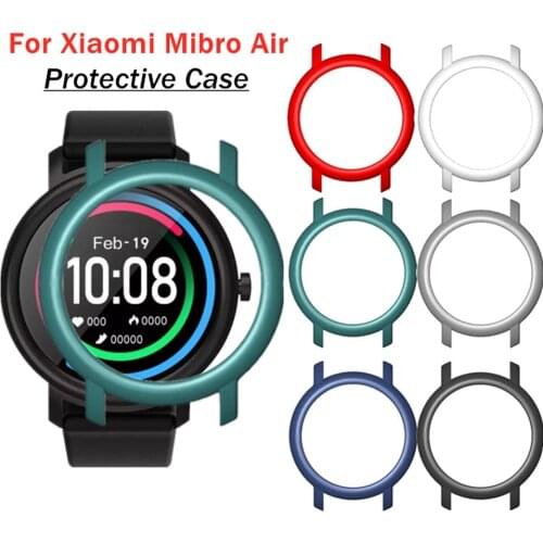 For Xiaomi Mibro Air Case PC Full Cover Bumper Shockproof Protective Case Hard Protector Shell